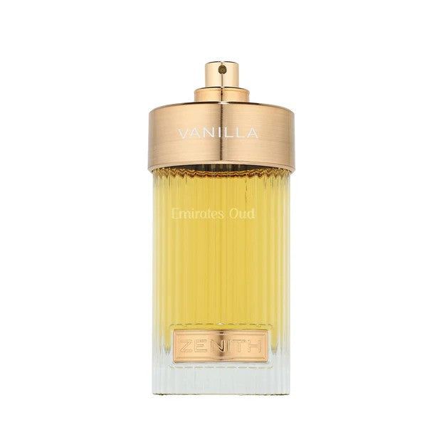 French Avenue Zenith Vanilla Eau de Parfum 100ml Unisex Luxury Perfume – product image 3