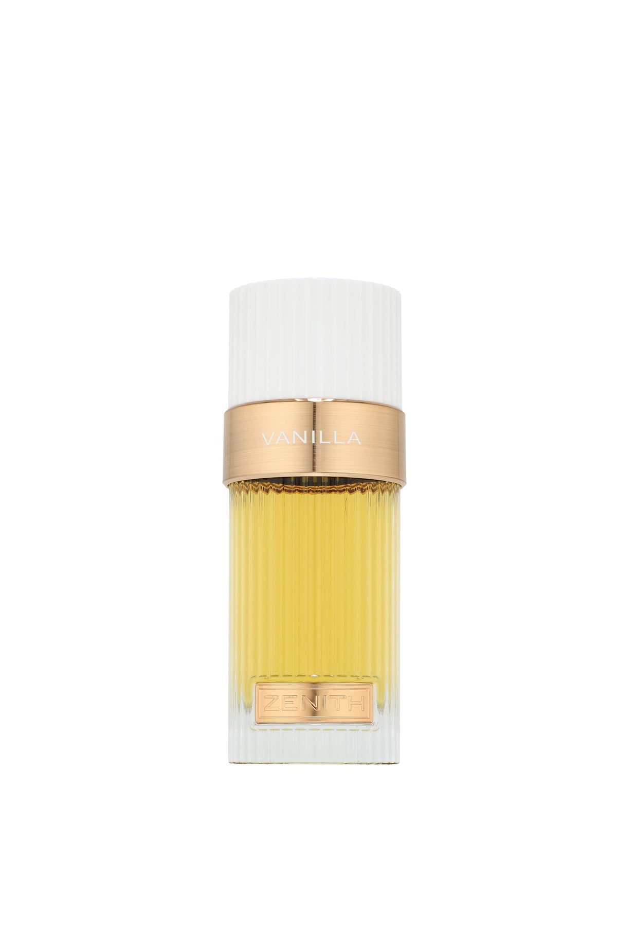 French Avenue Zenith Vanilla Eau de Parfum 100ml Unisex Luxury Perfume