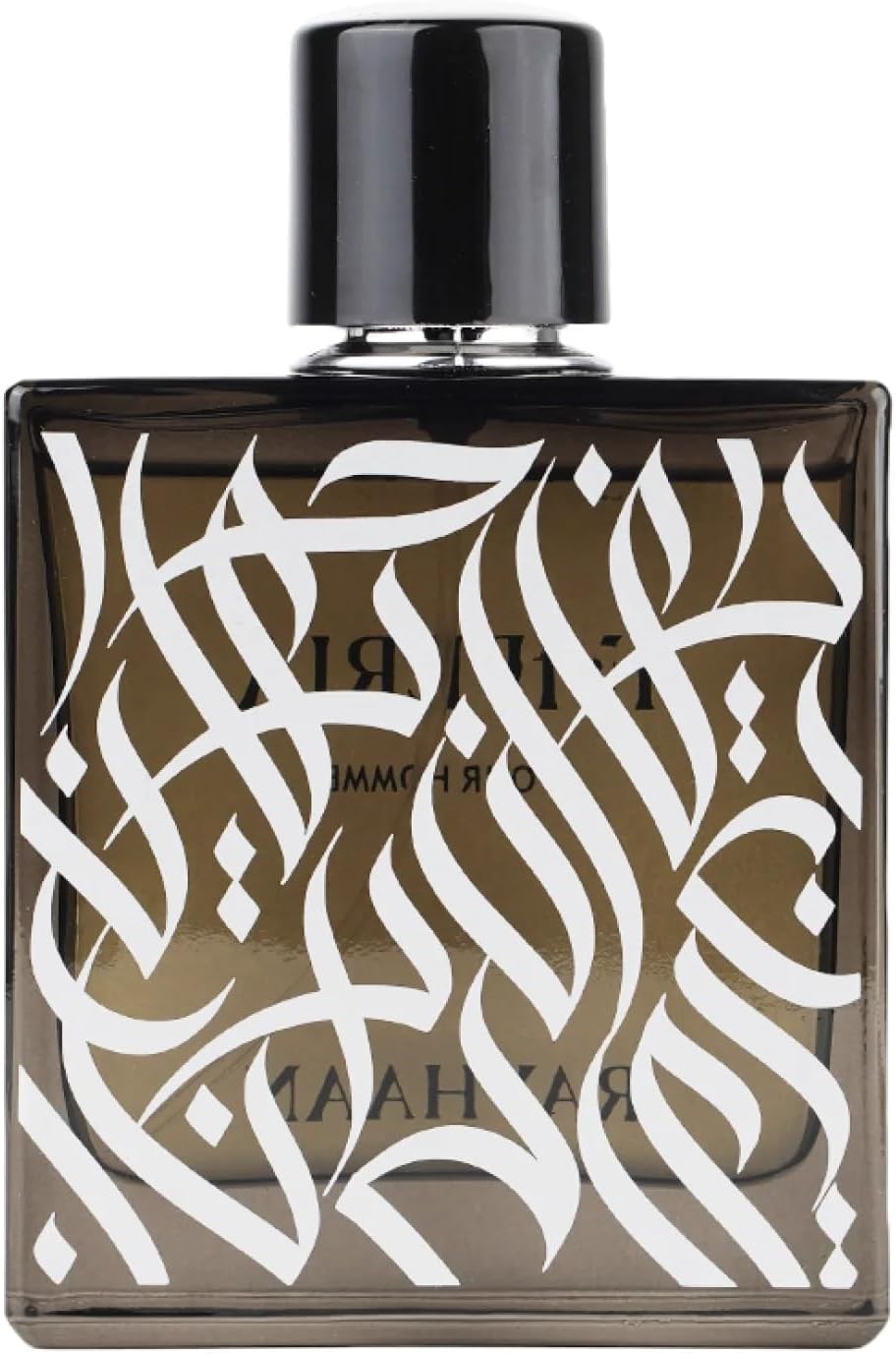 Rayhaan Imperia Men?s Eau De Parfum 100ml ? Woody Aromatic Fragrance
