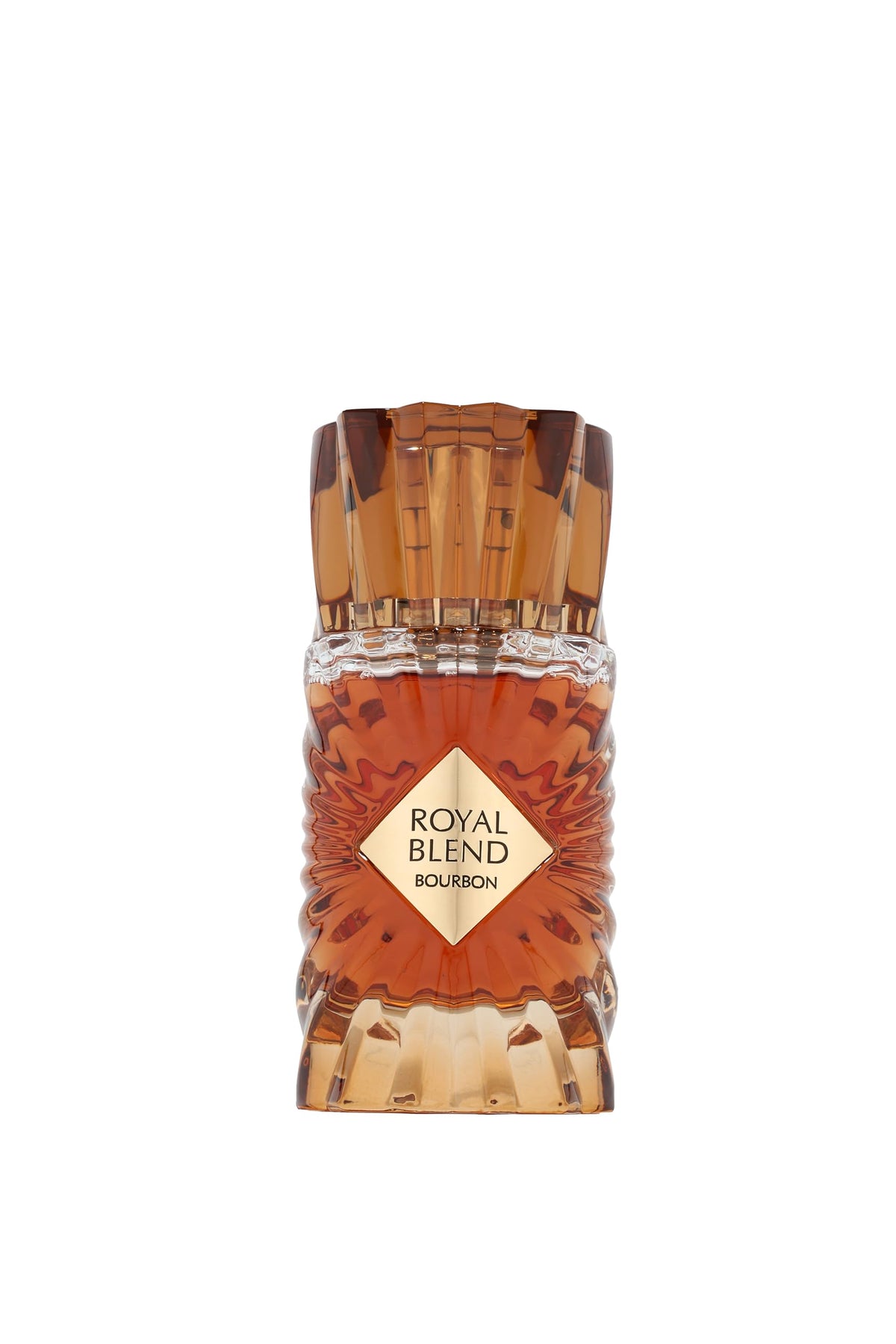 French Avenue Royal Blend Bourbon Extrait De Parfum 100ml for Men & Women