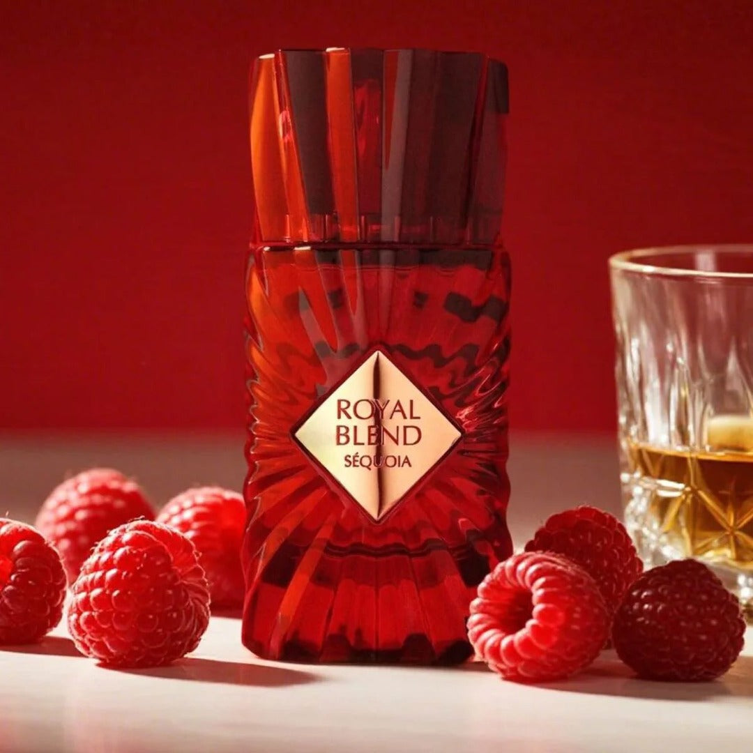 French Avenue Royal Blend Sequoia Extrait de Parfum Spray, 100ml