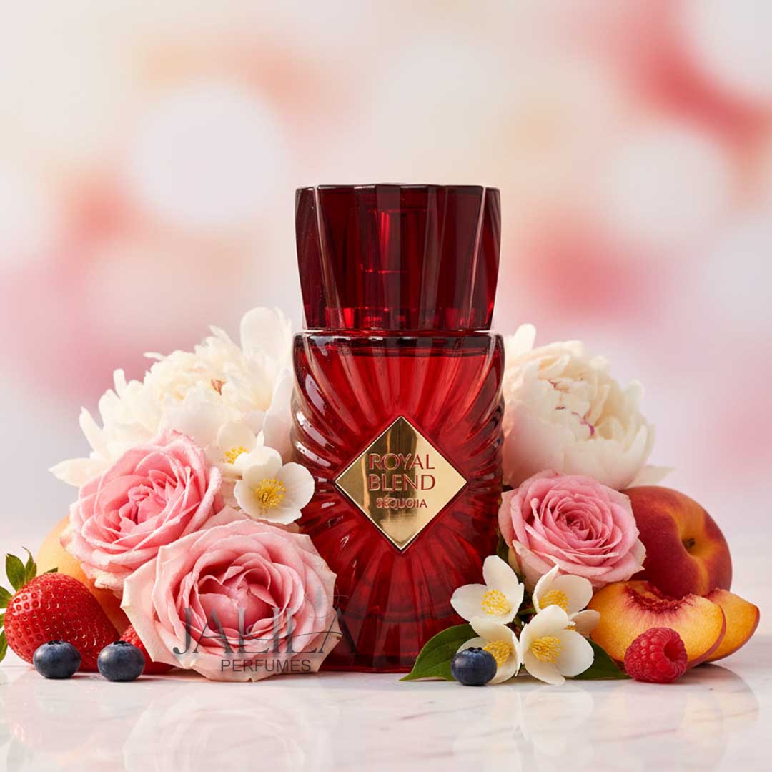 French Avenue Royal Blend Sequoia Extrait de Parfum Spray, 100ml