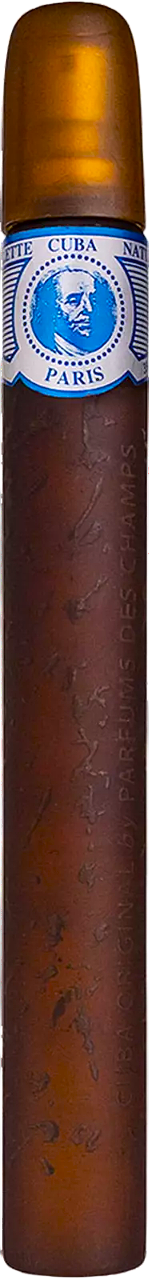 Cuba Original Cuba Blue Eau de Toilette Spray 35ml