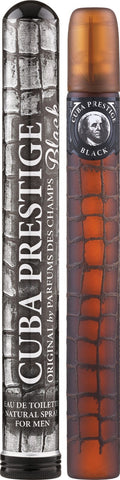 Cuba Original Cuba Prestige Black Eau de Toilette Spray 35ml