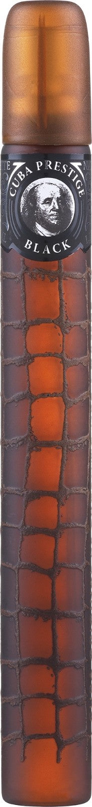 Cuba Original Cuba Prestige Black Eau de Toilette Spray 35ml
