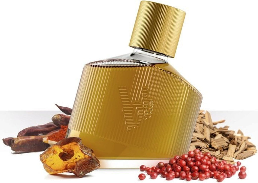 Bruno Banani Man's Best Eau De Toilette for Men 50ml Spicy Fragrance – product image 3