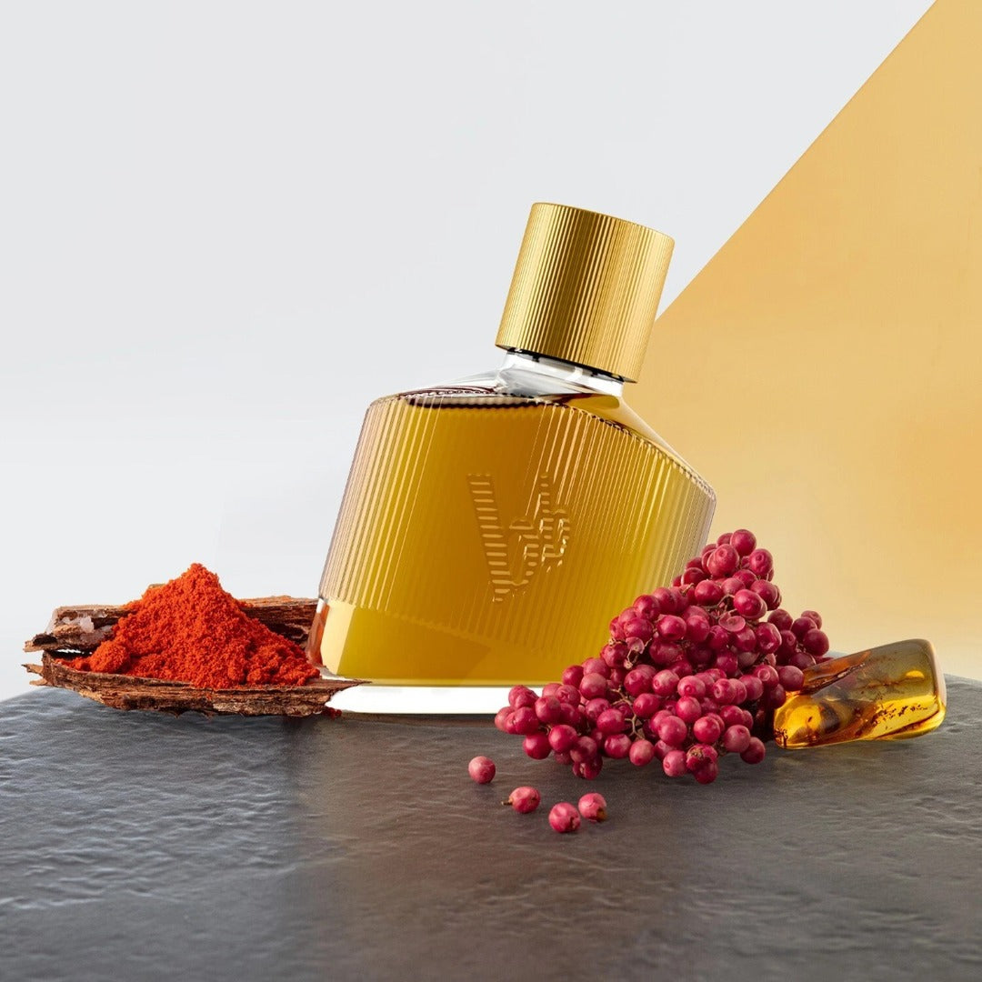 Bruno Banani Man's Best Eau De Toilette for Men 50ml Spicy Fragrance – product image 4