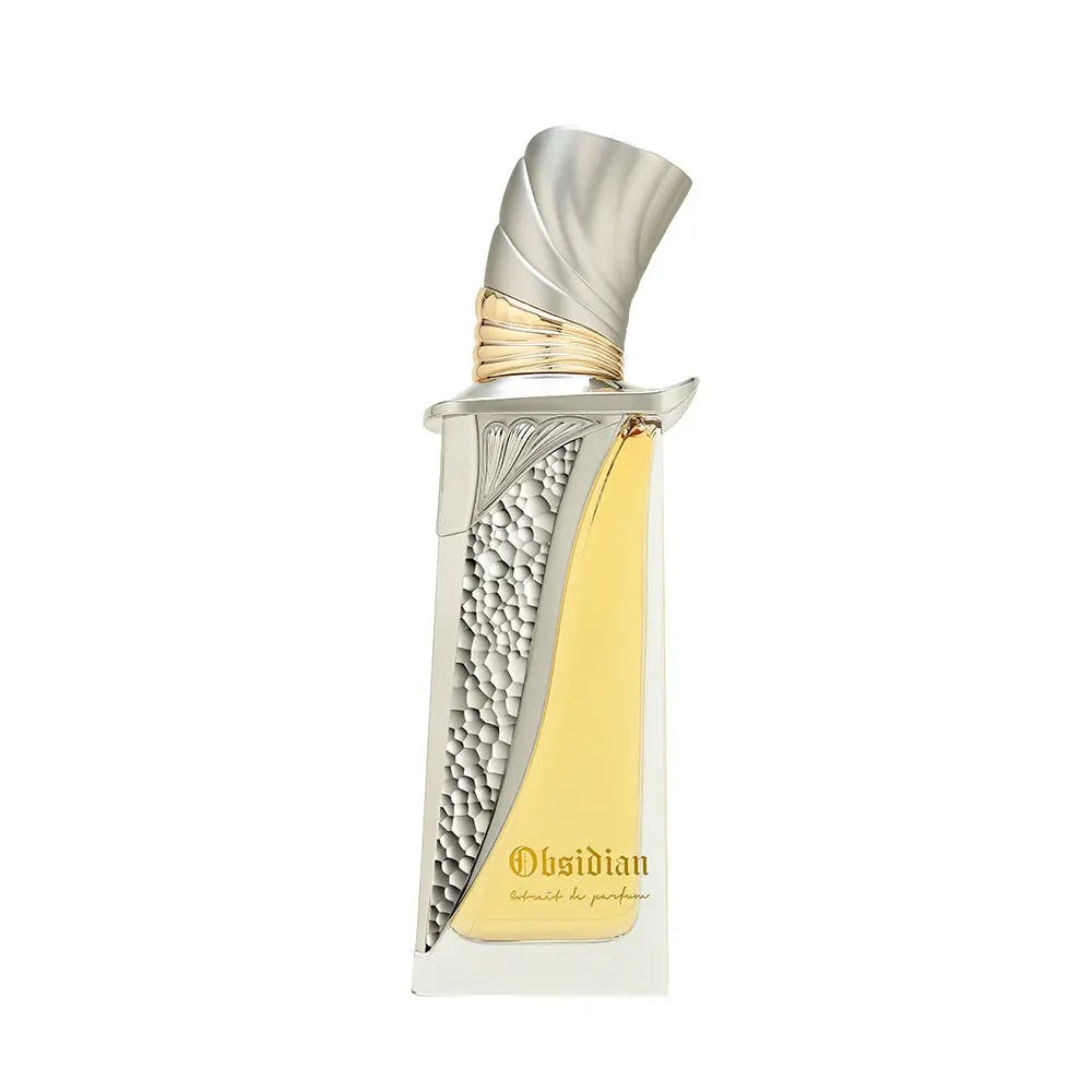 French Avenue Obsidian Extrait De Parfum 100ml Luxury Unisex Perfume – product image 3