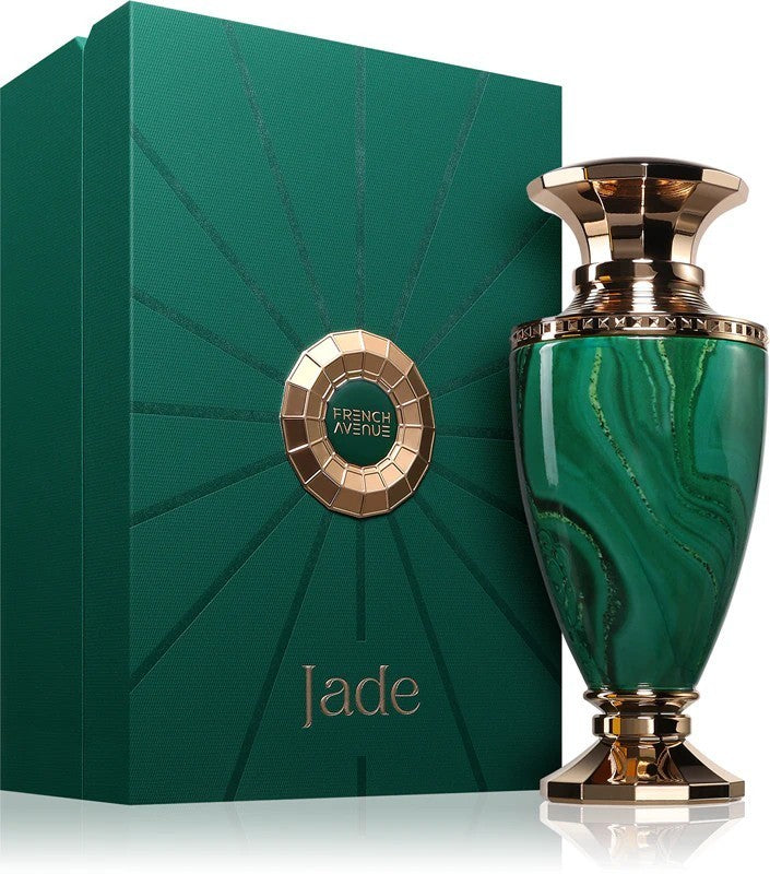 French Avenue Jade Extrait de Parfum 100ml Unisex Luxury Perfume