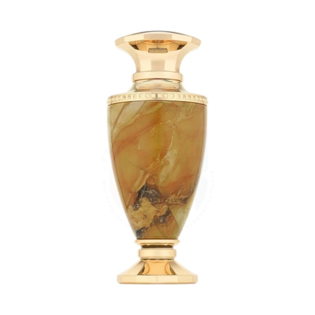 French Avenue Jade Giallo Extrait de Parfum Unisex Perfume, 100ml