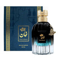 King Khan French Arabian Eau de Parfum Perfume Spray, 100ml