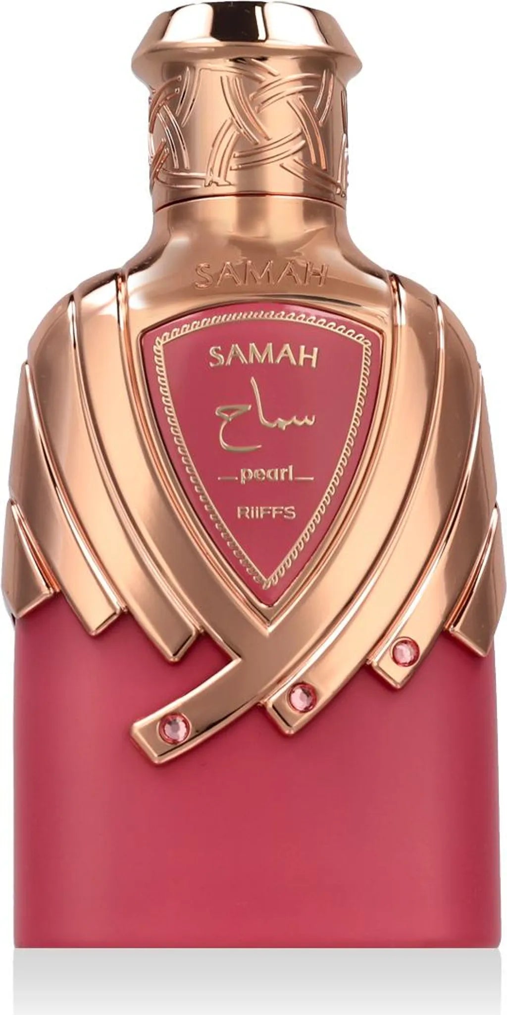 Riiffs Samah Pearl Extrait De Parfum for Women, 100ml – product image 3
