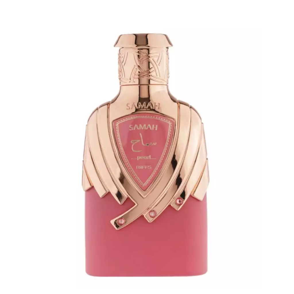 Riiffs Samah Pearl Extrait De Parfum for Women, 100ml – product image 2