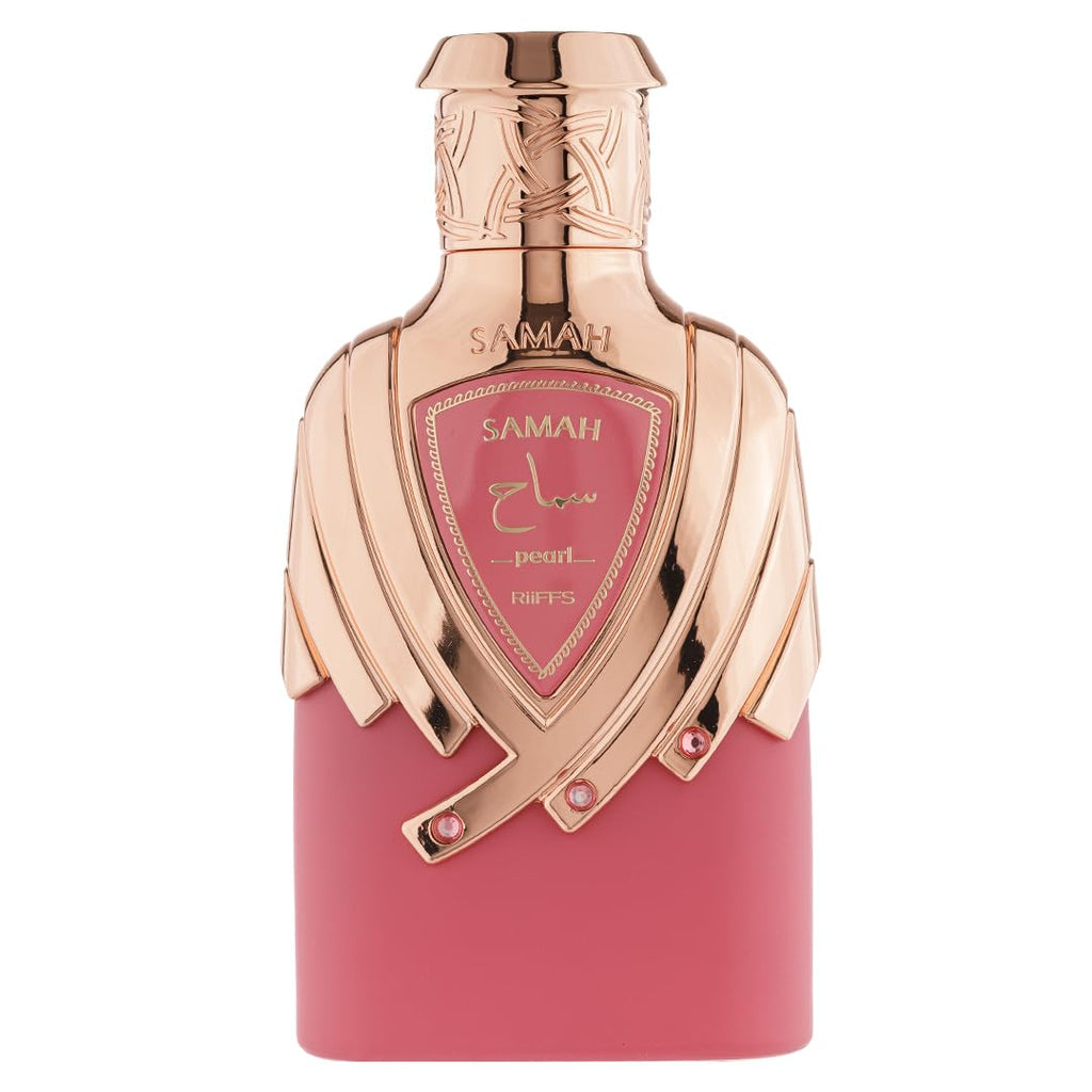 Riiffs Samah Pearl Extrait De Parfum for Women, 100ml – product image 5