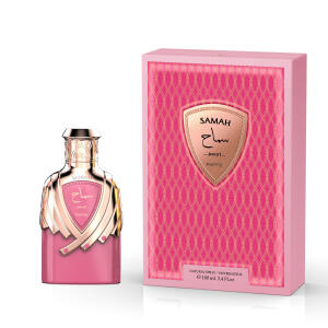 Riiffs Samah Pearl Extrait De Parfum for Women, 100ml