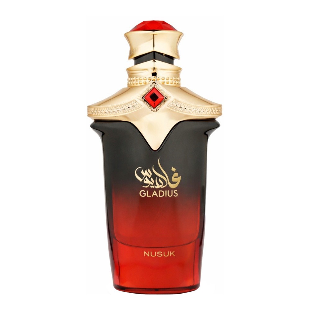 Nusuk Gladius Extrait de Parfum Spray, 100ml – product image 4