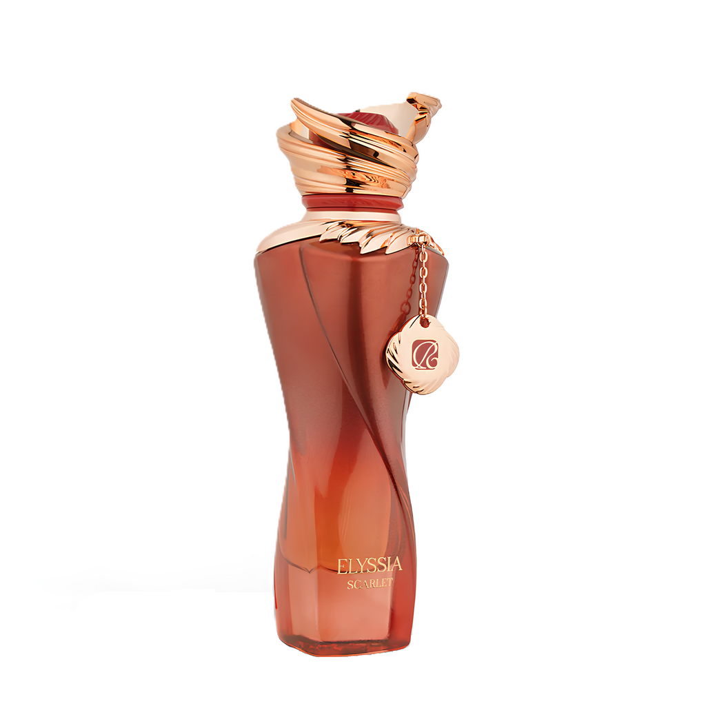 Riiffs Elyssia Scarlet Extrait de Parfum Spray, 100ml