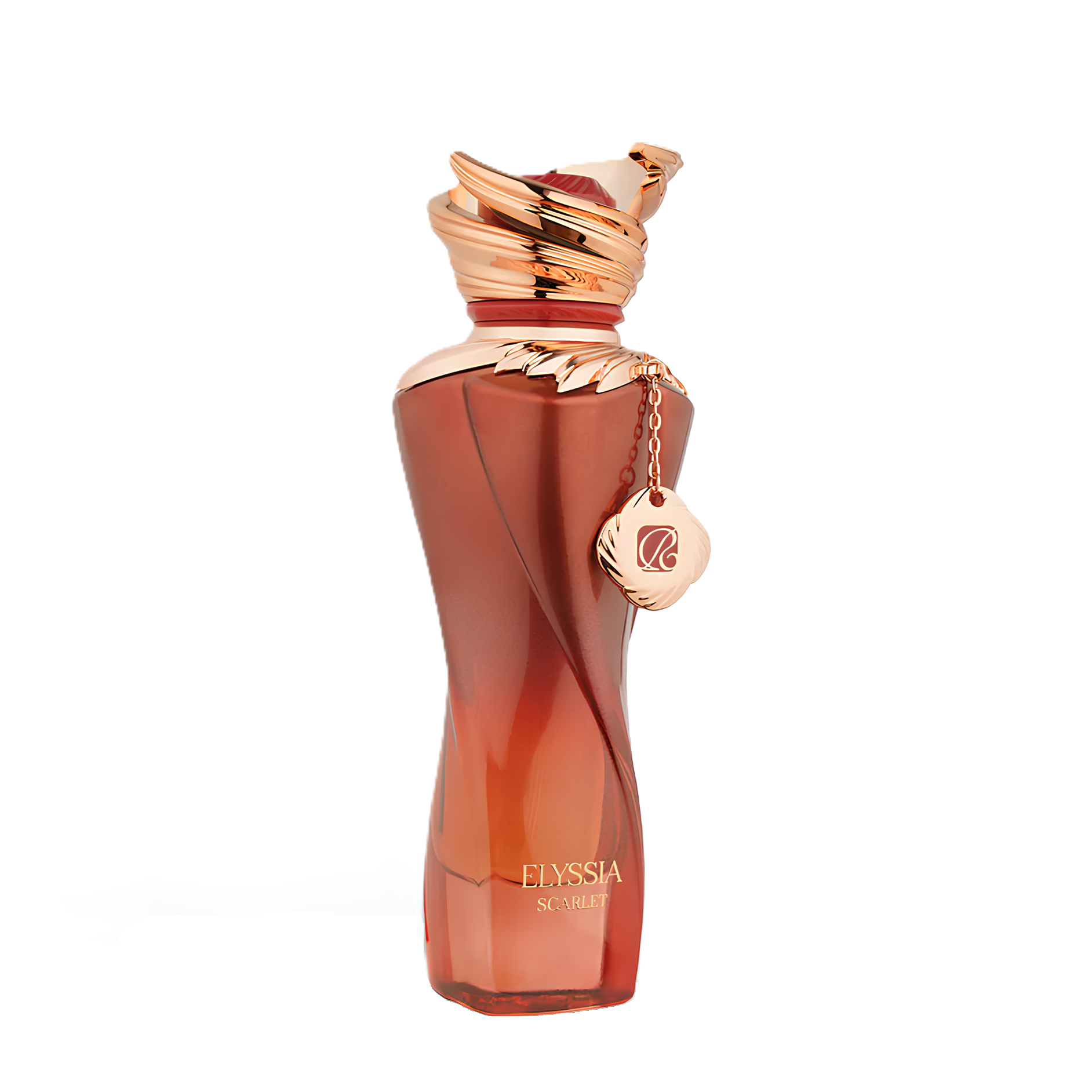 Riiffs Elyssia Scarlet Extrait de Parfum Spray, 100ml