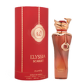 Riiffs Elyssia Scarlet Extrait de Parfum Spray, 100ml