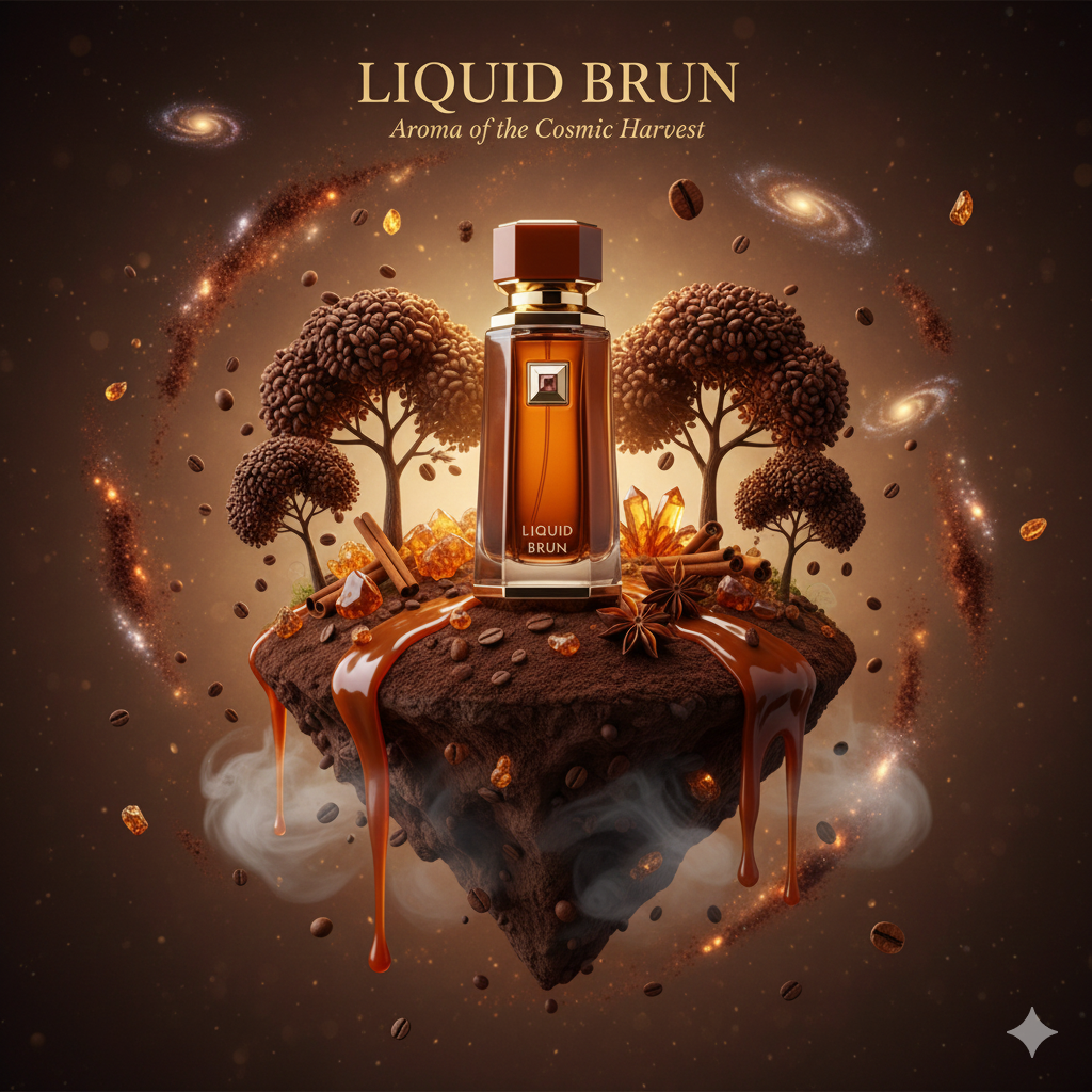 French Avenue Liquid Brun Extrait de Parfum 150ml – product image 10