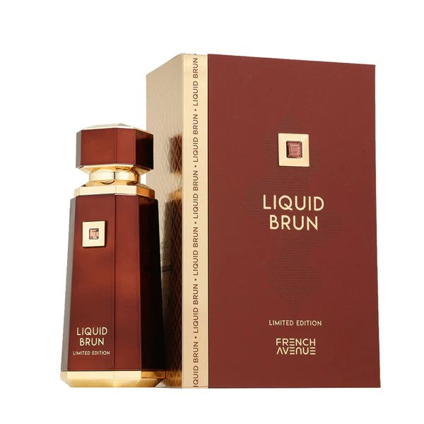 French Avenue Liquid Brun Extrait de Parfum 150ml