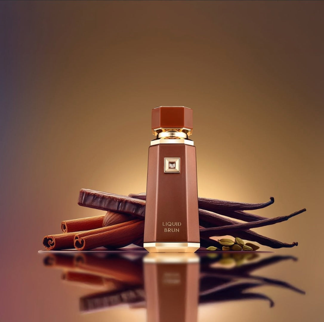 French Avenue Liquid Brun Extrait de Parfum 150ml – product image 8
