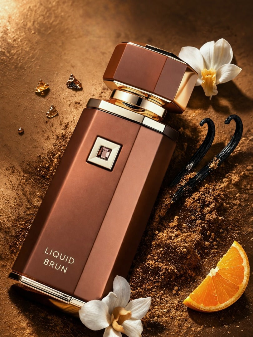 French Avenue Liquid Brun Extrait de Parfum 150ml – product image 5