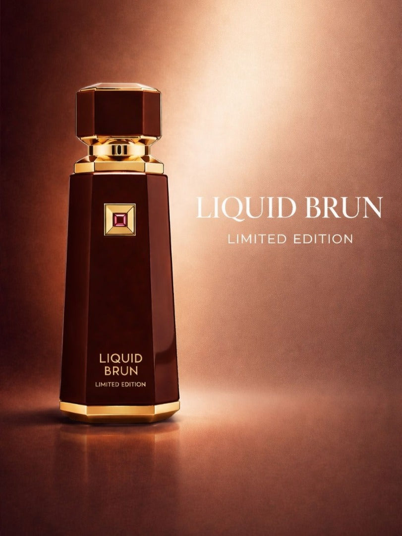 French Avenue Liquid Brun Extrait de Parfum 150ml – product image 4
