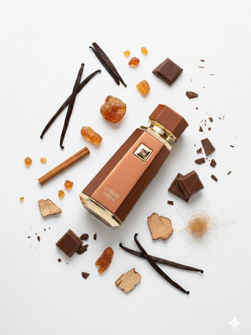French Avenue Liquid Brun Extrait de Parfum 150ml – product image 3