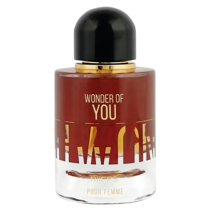 Riiffs Wonder of You Pour Femme Eau de Parfum 100ml for Women – product image 7