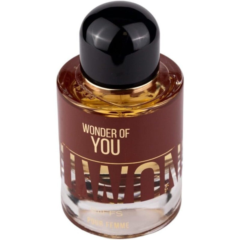 Riiffs Wonder of You Pour Femme Eau de Parfum 100ml for Women – product image 5