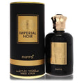566265 3.4 Oz Imperial Noir Eau de Parfum Spray for Men