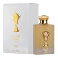 Lattafa Pride Al Areeq Gold Eau de Parfum 100ml Unisex Fragrance