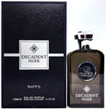 RIIFFS Decadent Noir Eau de Parfum Spray, 100ml