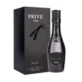 RiiFFS Prive Noir Eau de Parfum 100ml Full Bottle Opened Damaged Box