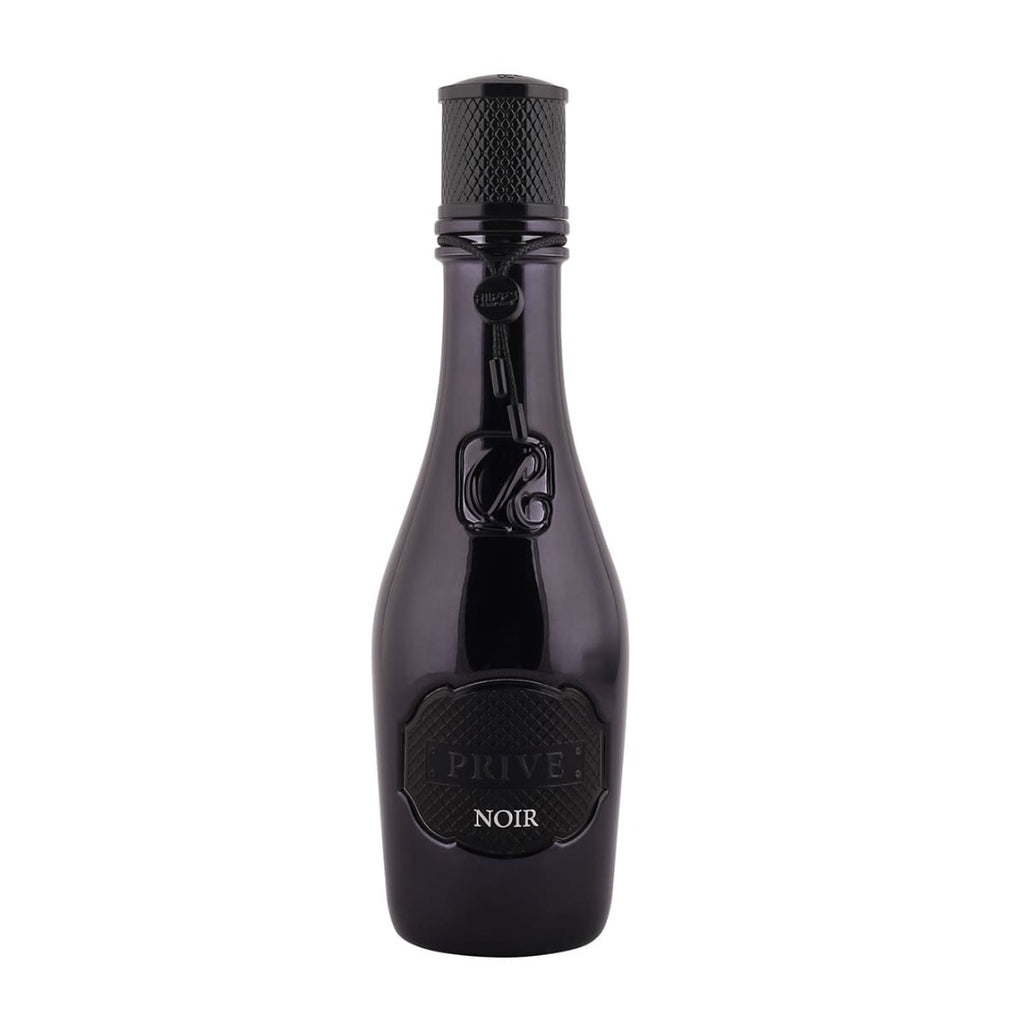 RiiFFS Prive Noir Eau de Parfum 100ml Full Bottle Opened Damaged Box