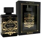 Lattafa Badee Al Oud Oud for Glory Eau de Parfum, 100ml