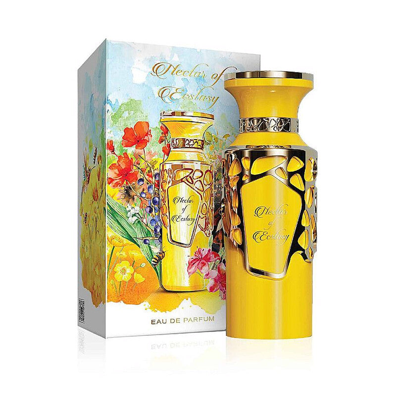 Fragrance World Nectar of Ecstasy Eau de Parfum Spray, 100ml – product image 2