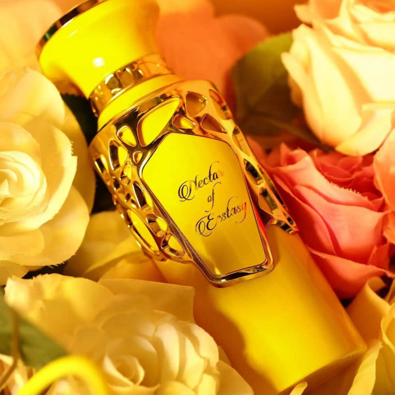 Fragrance World Nectar of Ecstasy Eau de Parfum Spray, 100ml – product image 5