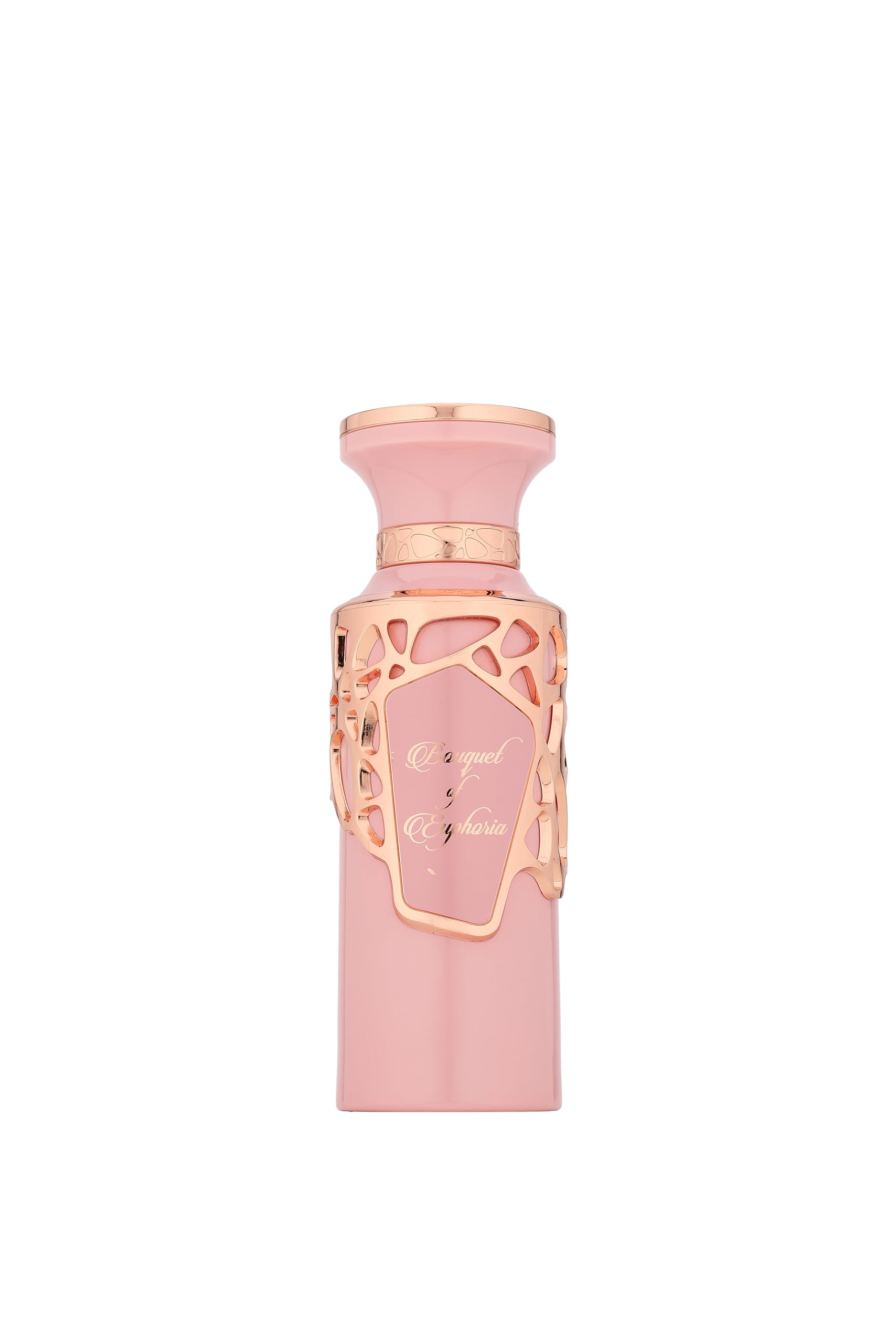Fragrance World Bouquet of Euphoria Eau De Parfum 100ml Fragrance