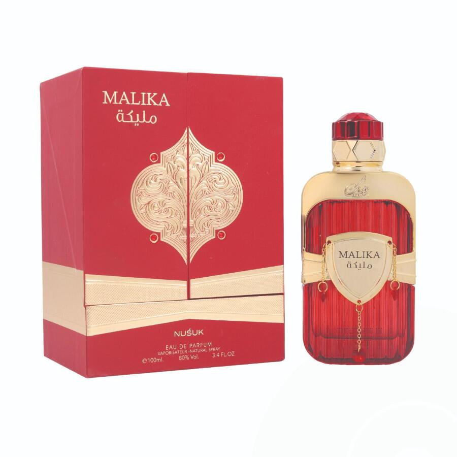 Nusuk Malika Eau De Parfum for Women, 100ml Fragrance Spray – product image 2