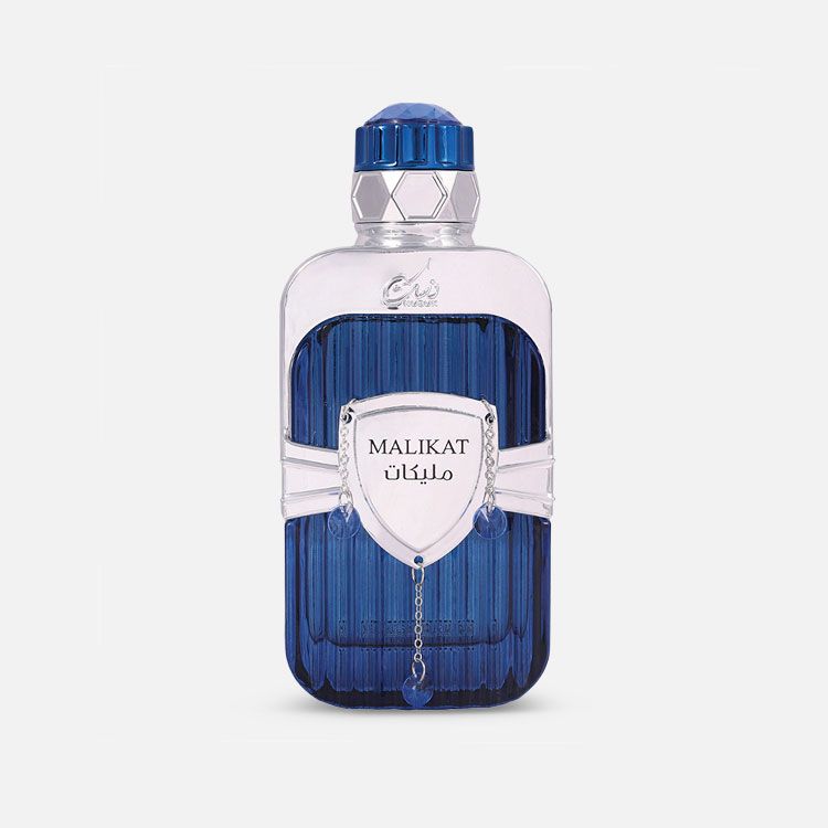 Nusuk Malika Blue Eau De Parfum for Women, 100ml Fragrance Spray – product image 2