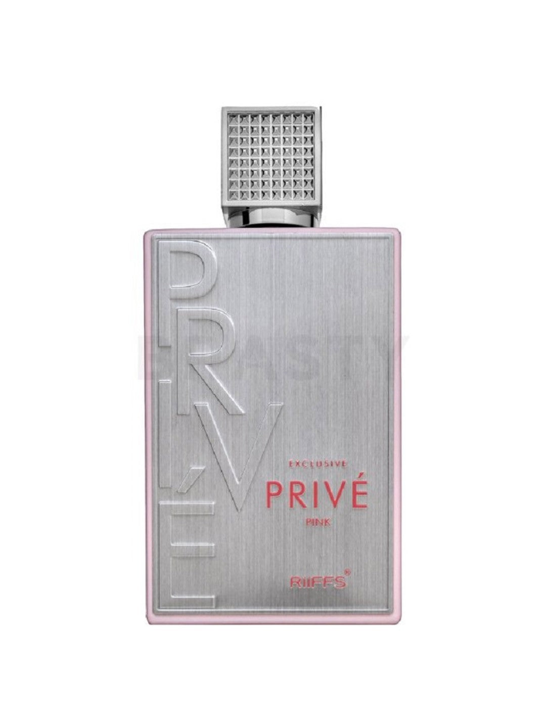 RIIFFS Prive Pink Exclusive Eau de Parfum for Women, 100ml – product image 5