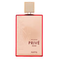 Riiffs Exclusive Privé Rouge Unisex Eau de Parfum, 80 ml