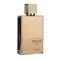 Riiffs Privé Gold Eau De Parfum 100ml Unisex Amber Woody Perfume