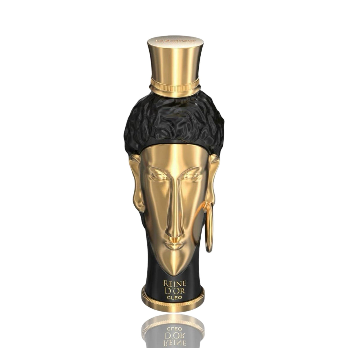 Le Bonheur Reine d'Or Cleo Eau de Parfum, 100ml – product image 2