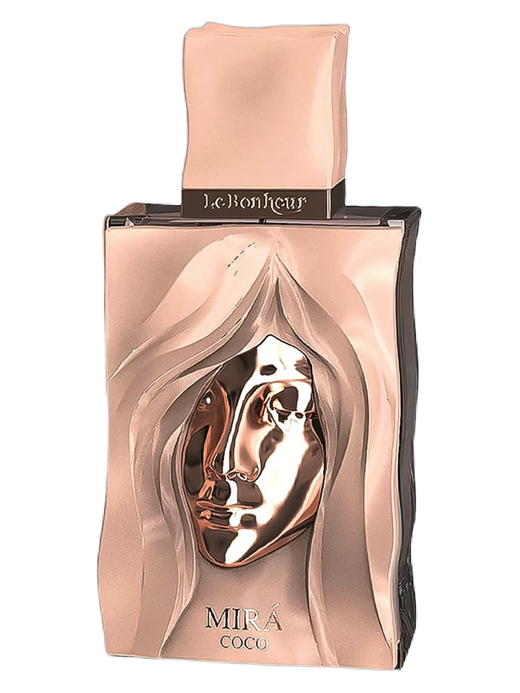 Le Bonheur Mira Coco Eau de Parfum for Women, 100ml