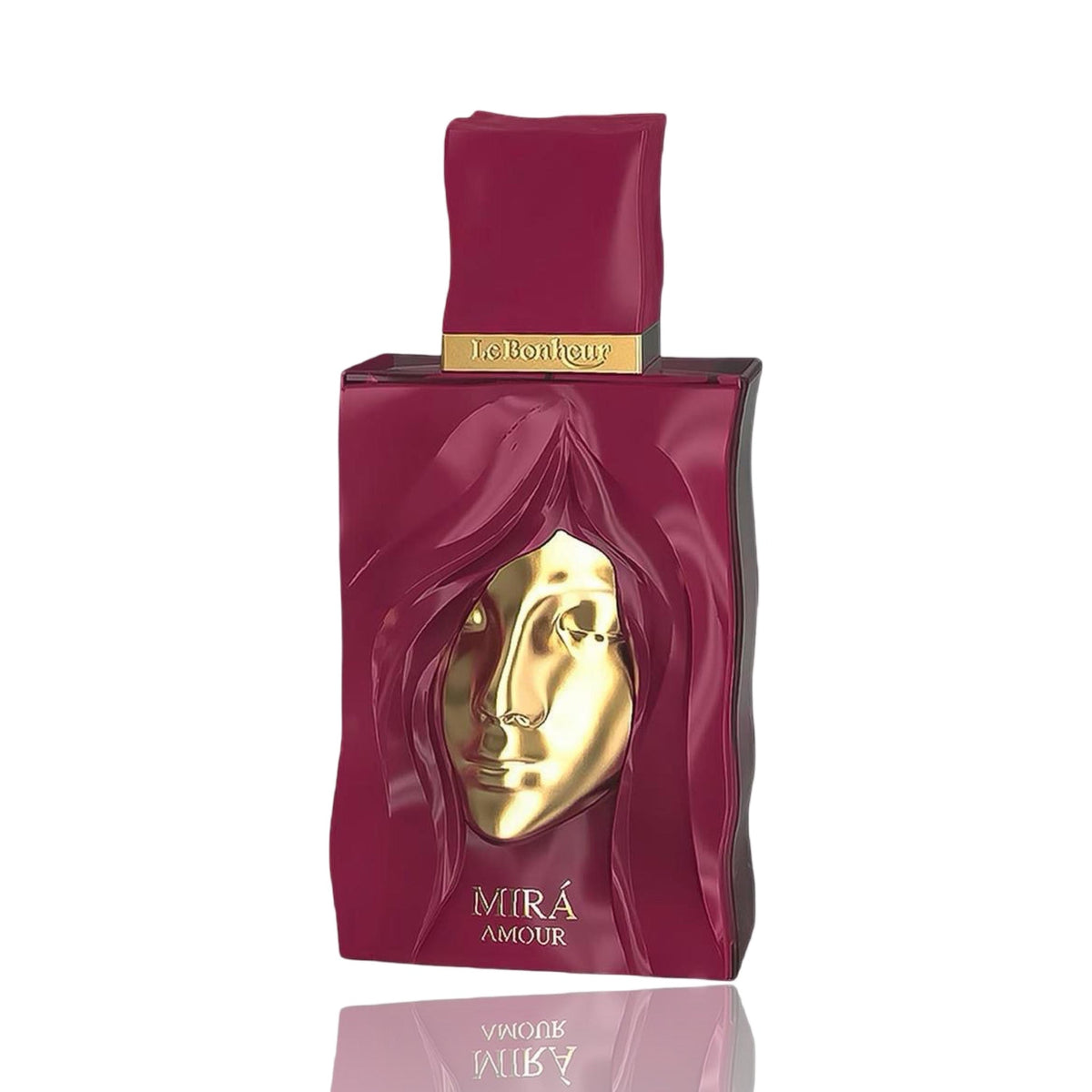 Le Bonheur Mira Amour Eau de Parfum 100ml Perfume for Women – product image 2