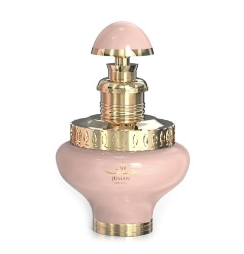 Le Falcone Juman Precious Eau de Parfum for Women, 100ml