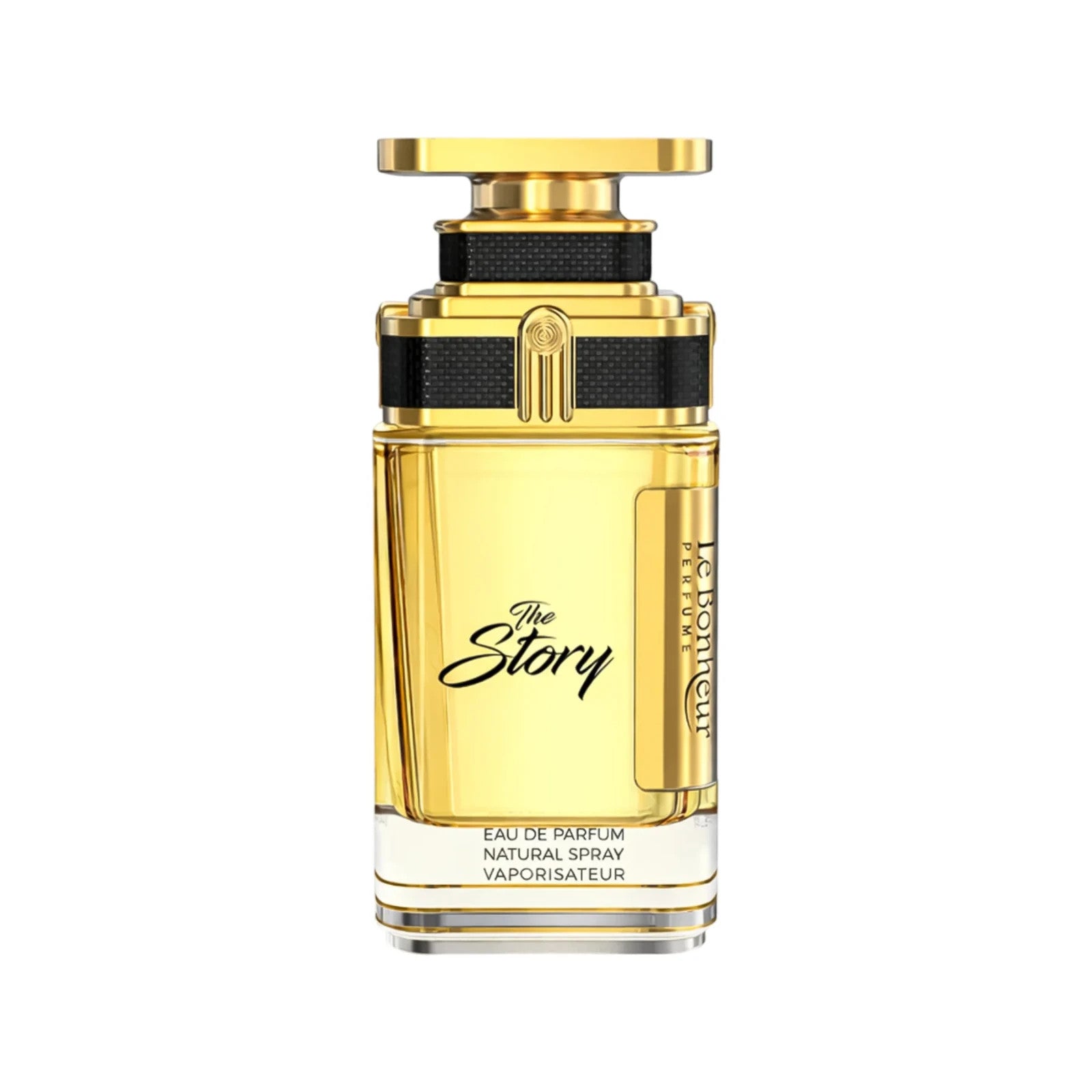Le Bonheur The Story Eau de Parfum Perfume 100ml – product image 2